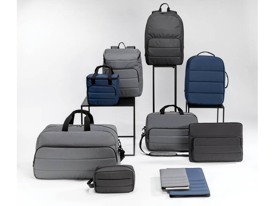 Impact AWARE™ RPET toiletry bag 15