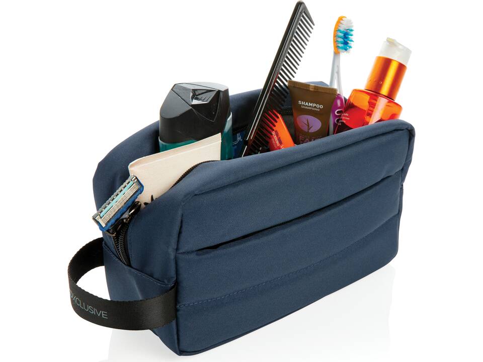Impact AWARE™ RPET toiletry bag 20