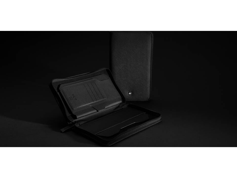 Swiss Peak Heritage RCS rPU RFID travel wallet 8