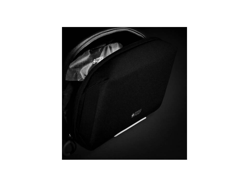 Swiss Peak AWARE™ tech pouch PVC free 6