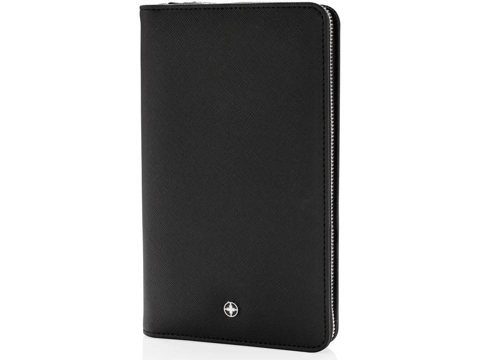 Swiss Peak Heritage RFID travel wallet 2