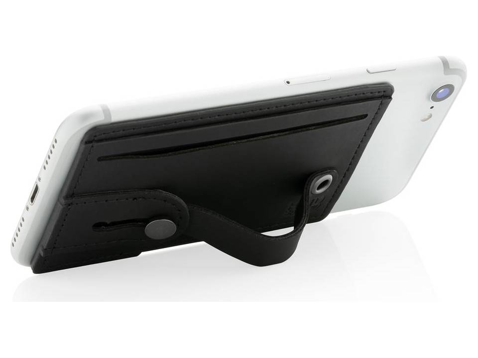 3-in-1 Phone Card Holder RFID 2