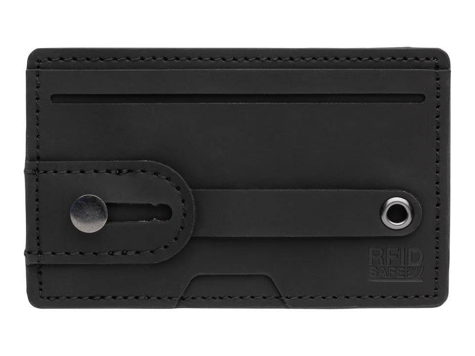 3-in-1 Phone Card Holder RFID 4