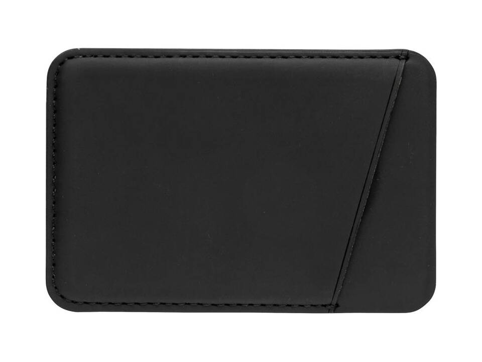 Magnetic phone card holder 3