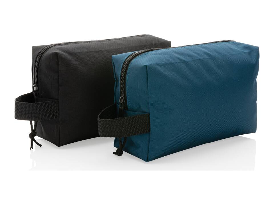 Impact AWARE™ basic RPET toiletry bag 7