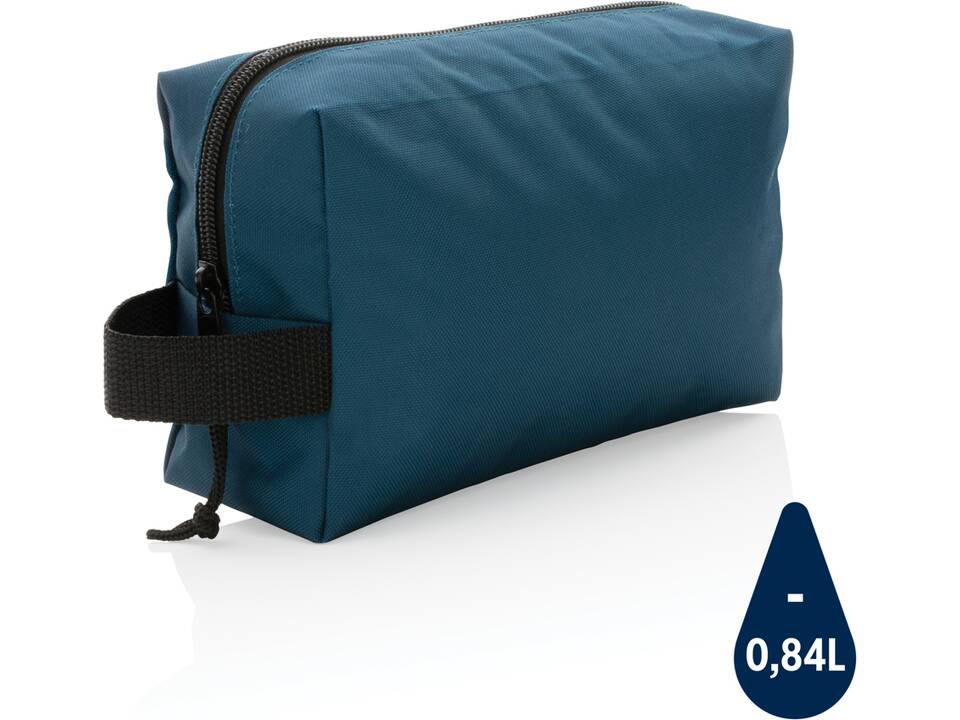 Impact AWARE™ basic RPET toiletry bag 9