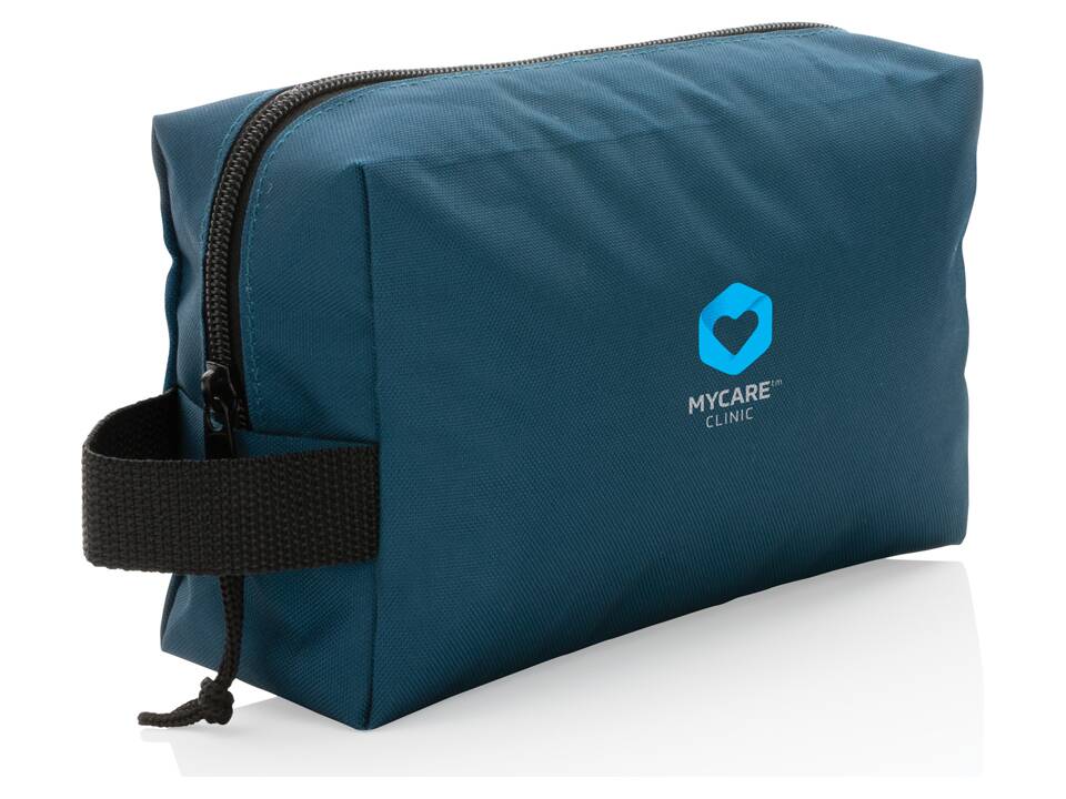 Impact AWARE™ basic RPET toiletry bag 14