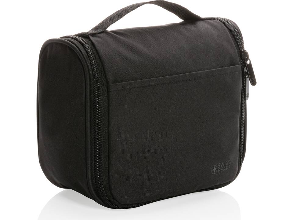 Swiss Peak Lohan AWARE™ Toiletry bag 1
