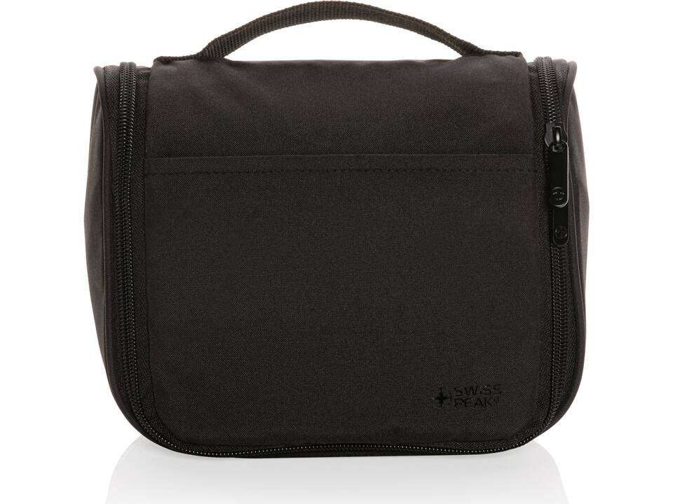 Swiss Peak Lohan AWARE™ Toiletry bag 2