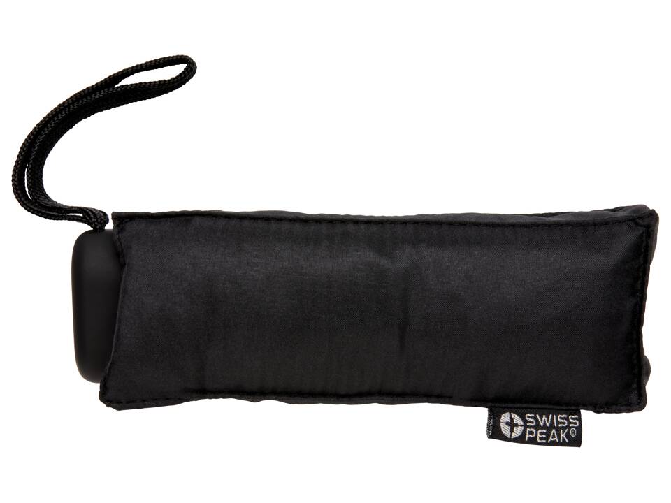 Swiss Peak mini umbrella 3