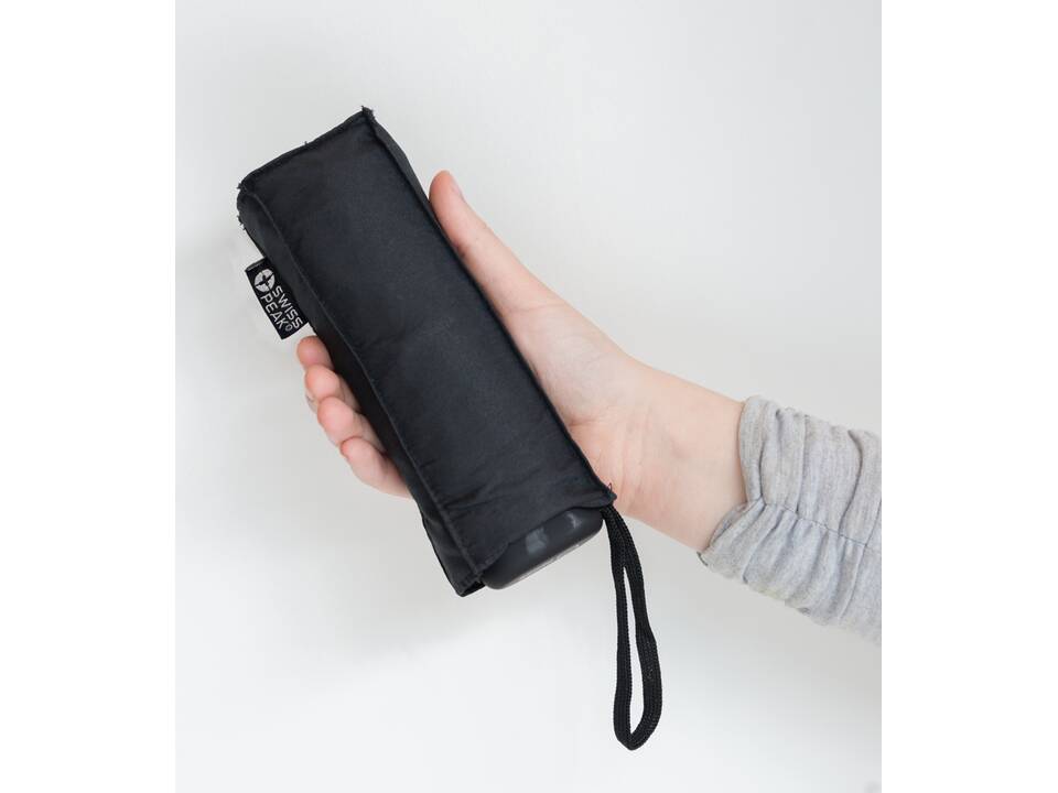 Swiss Peak mini umbrella 5