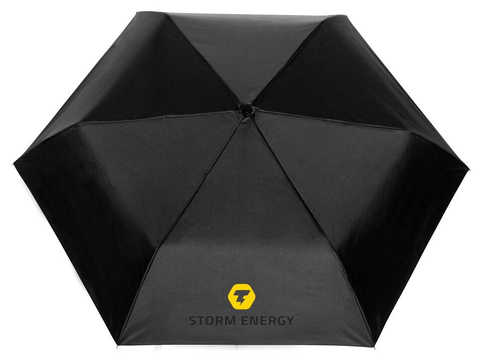 SP Aware™ RPET Ultra-light full auto 20.5”umbrella 5