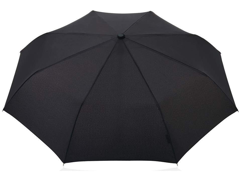 Swiss peak Traveller 21” automatic umbrella 2