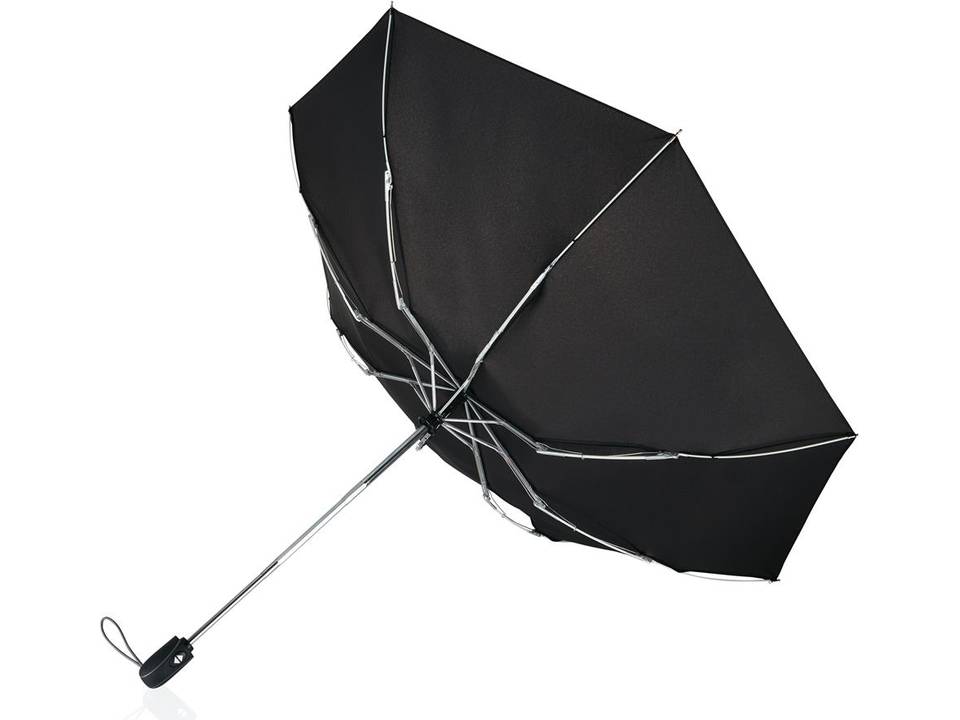 Swiss peak Traveller 21” automatic umbrella 3