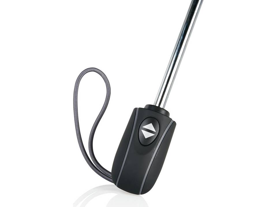 Swiss peak Traveller 21” automatic umbrella 6