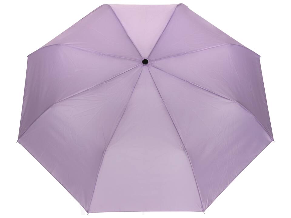 21" Impact AWARE™ 190T mini auto open umbrella 1