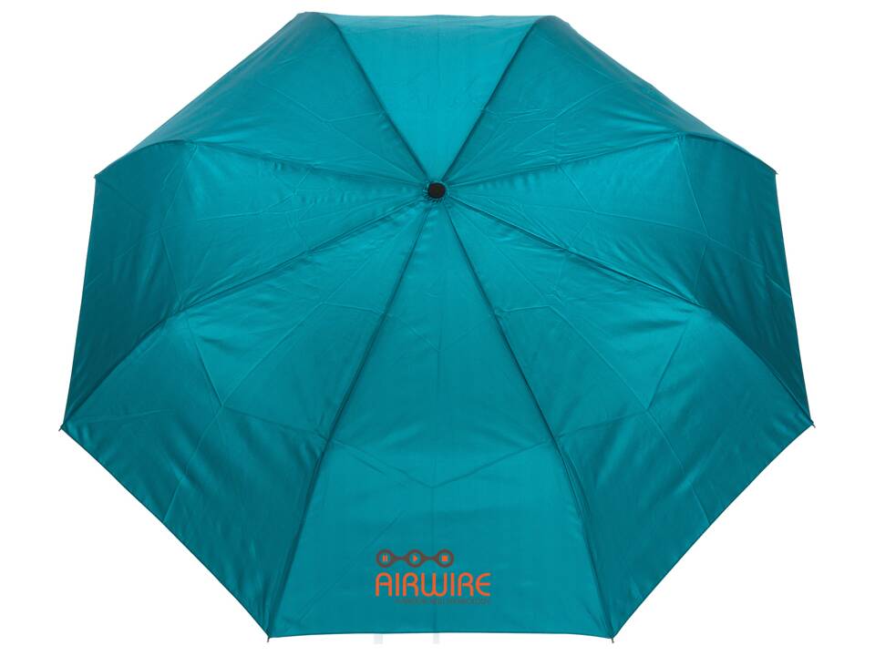 21" Impact AWARE™ 190T mini auto open umbrella 23