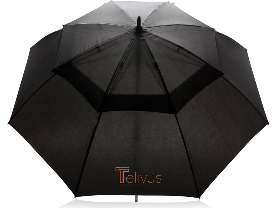 Swiss Peak AWARE™ Tornado 30" storm umbrella 4