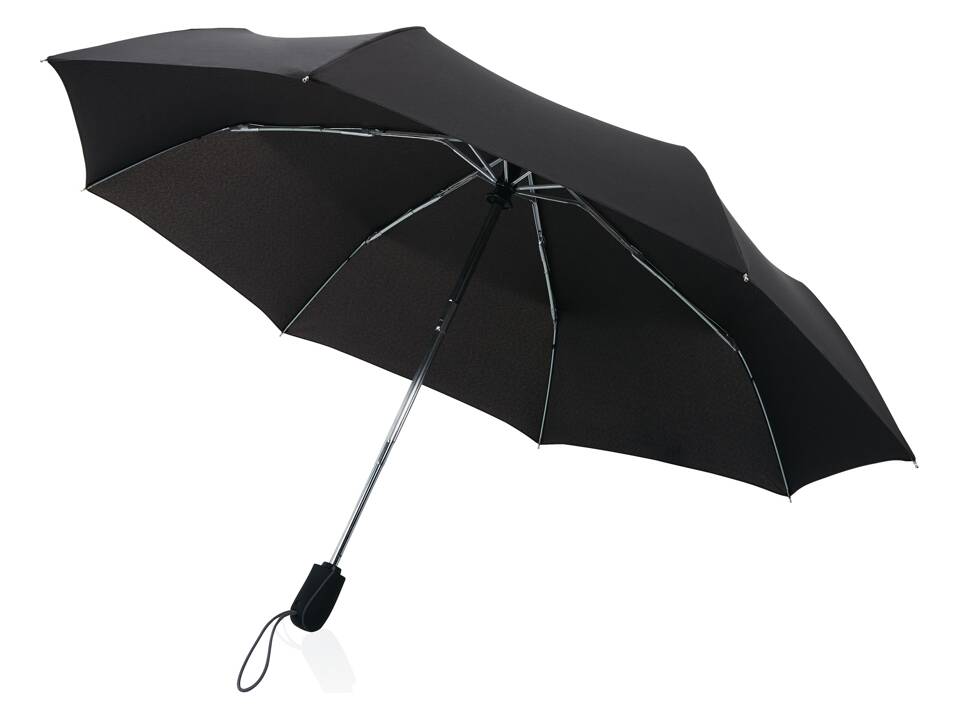 Swiss Peak AWARE™ Traveller 21” automatic umbrella 1
