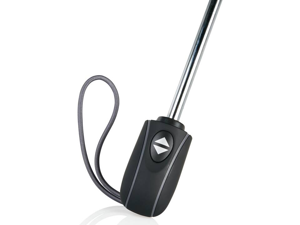 Swiss Peak AWARE™ Traveller 21” automatic umbrella 6