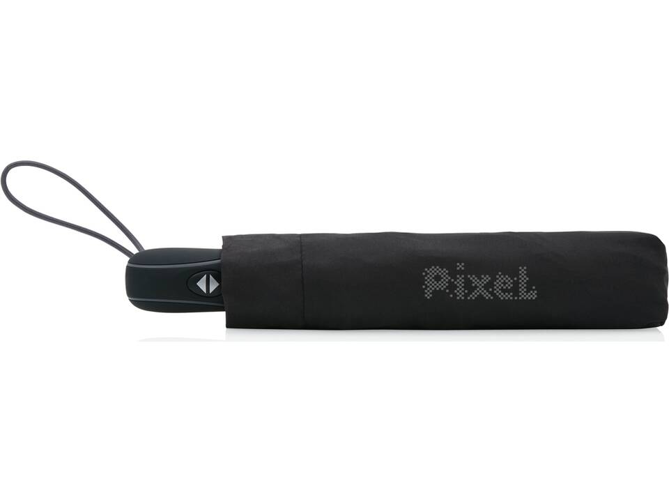 Swiss Peak AWARE™ Traveller 21” automatic umbrella 8