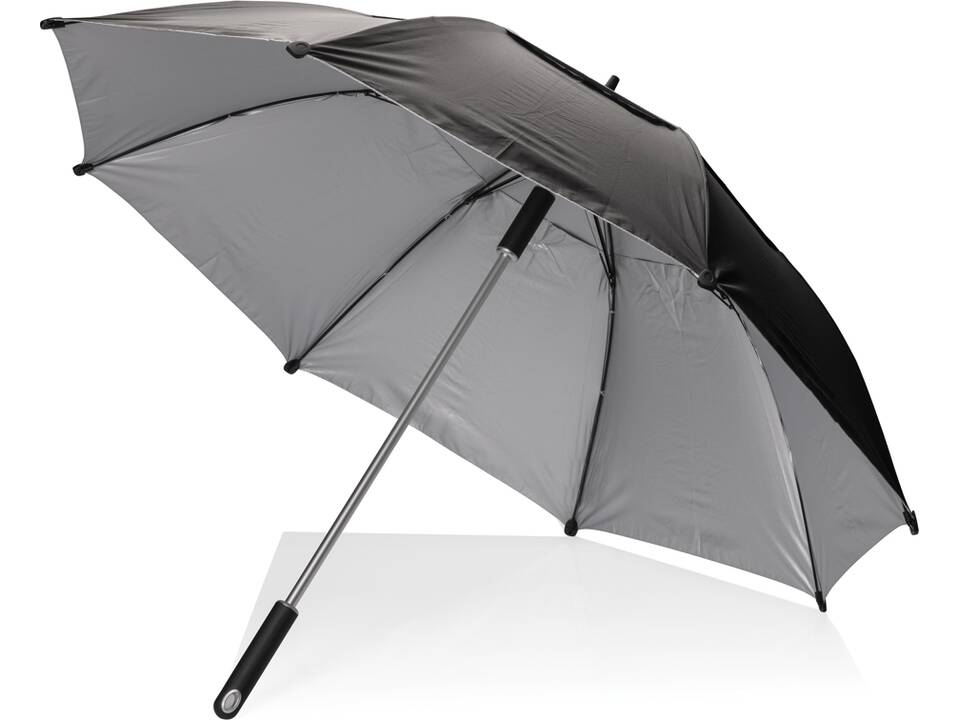 Aware™ 27' Hurricane storm umbrella 1