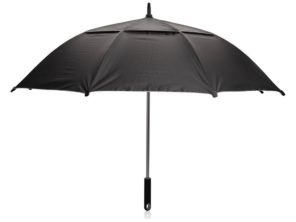 Aware™ 27' Hurricane storm umbrella 4