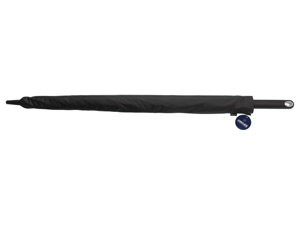Aware™ 27' Hurricane storm umbrella 5