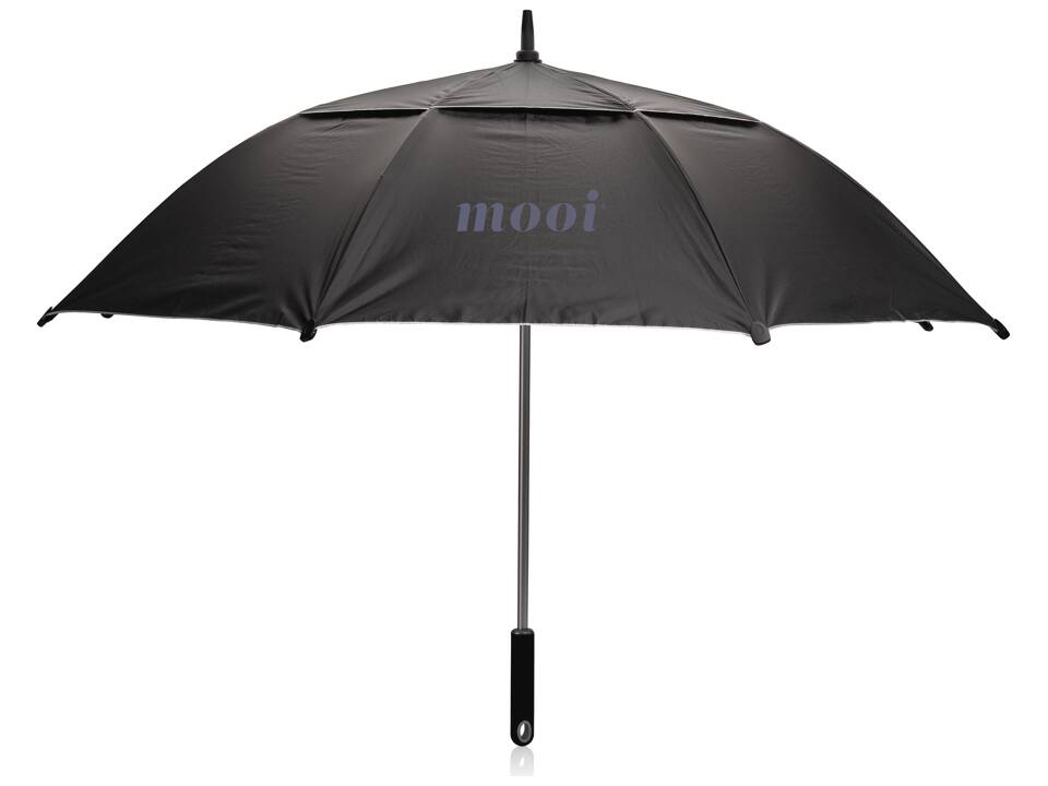 Aware™ 27' Hurricane storm umbrella 6