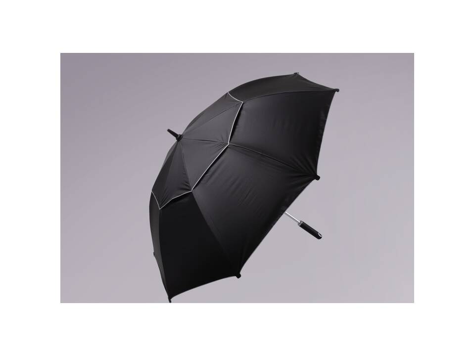 Aware™ 27' Hurricane storm umbrella 7
