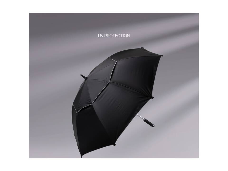 Aware™ 27' Hurricane storm umbrella 8