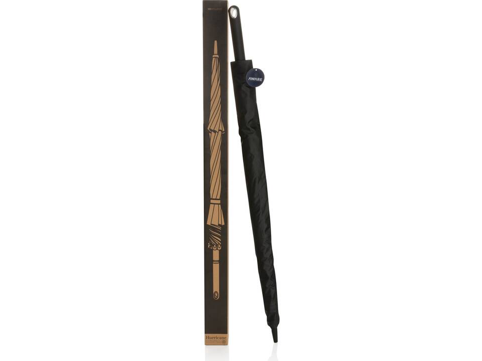 Aware™ 27' Hurricane storm umbrella 9