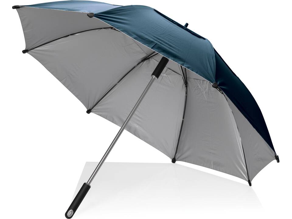 Aware™ 27' Hurricane storm umbrella 11