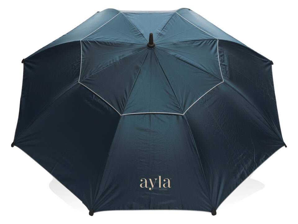 Aware™ 27' Hurricane storm umbrella 15