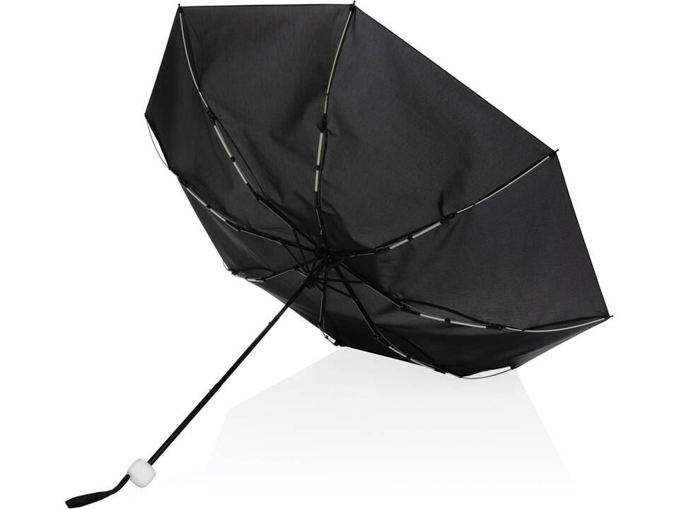 20.5"Impact AWARE™ RPET 190T pongee mini umbrella 3
