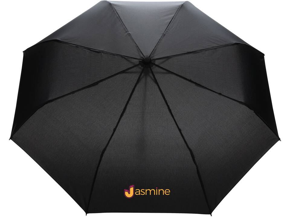 20.5"Impact AWARE™ RPET 190T pongee mini umbrella 6