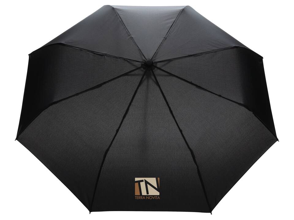 20.5"Impact AWARE™ RPET 190T pongee mini umbrella 18