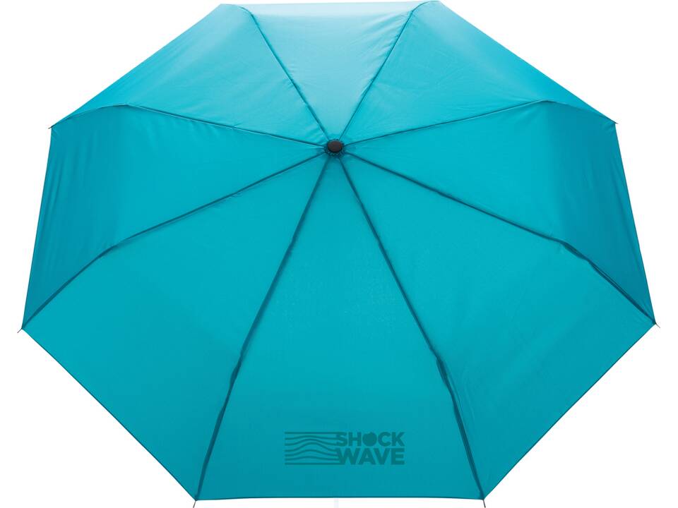 20.5" Impact AWARE™ RPET 190T mini umbrella 5