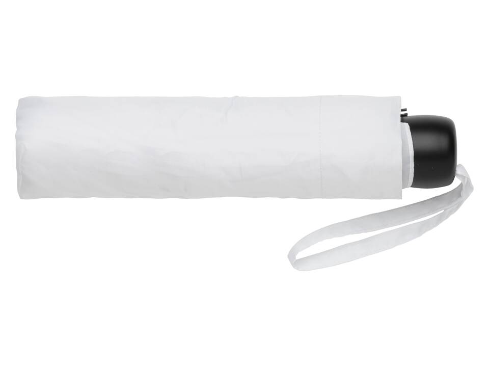 20.5" Impact AWARE™ RPET 190T mini umbrella 18