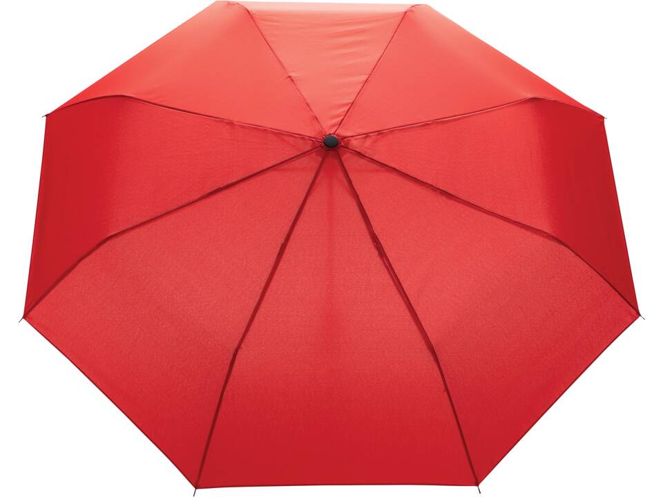 20.5" Impact AWARE™ RPET 190T mini umbrella 22