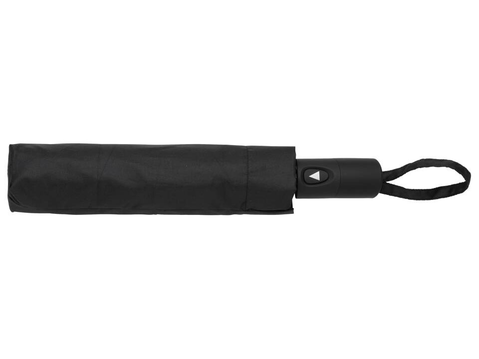 21" Impact AWARE™ RPET 190T mini auto open umbrella 4