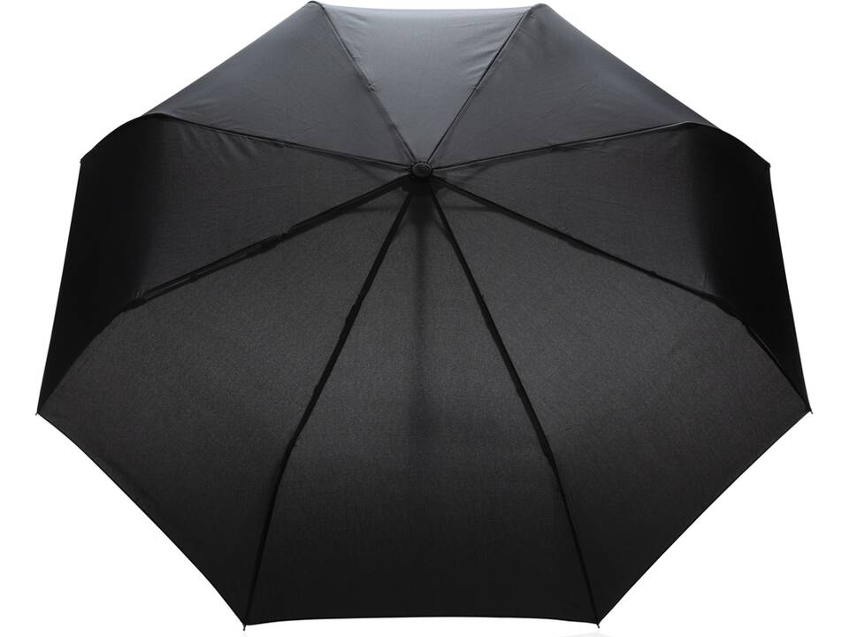 21" Impact AWARE™ RPET 190T auto open/close umbrella 2