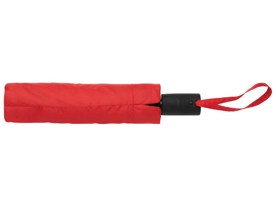 21" Impact AWARE™ RPET 190T auto open/close umbrella 30