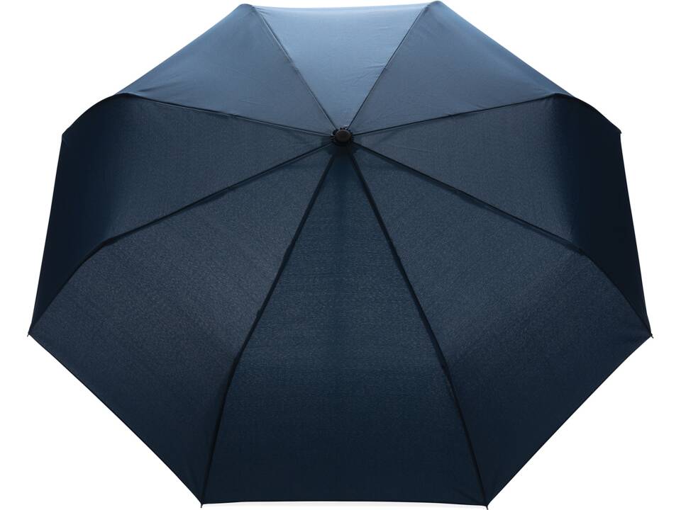 21" Impact AWARE™ RPET 190T auto open/close umbrella 36