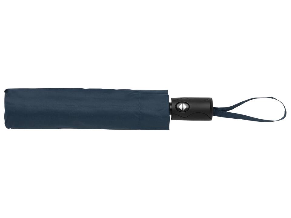 21" Impact AWARE™ RPET 190T auto open/close umbrella 39
