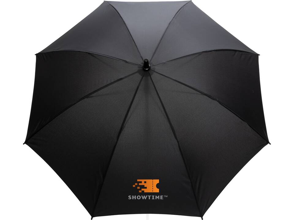 23" Impact AWARE™ RPET 190T Storm proof umbrella 6