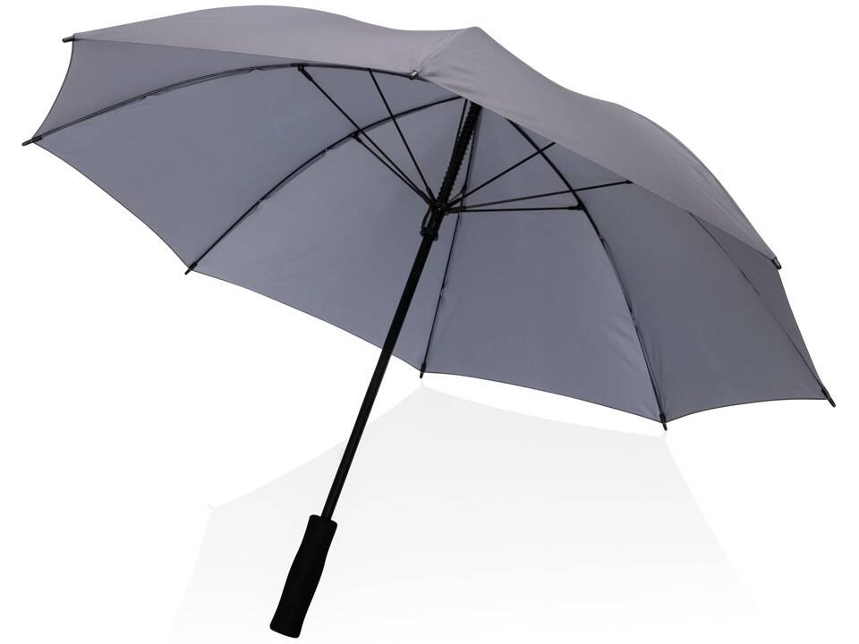 23" Impact AWARE™ RPET 190T Storm proof umbrella 11
