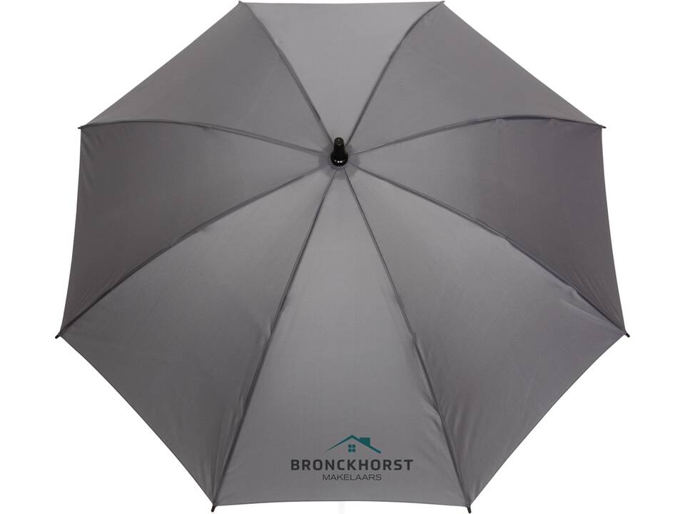 23" Impact AWARE™ RPET 190T Storm proof umbrella 12