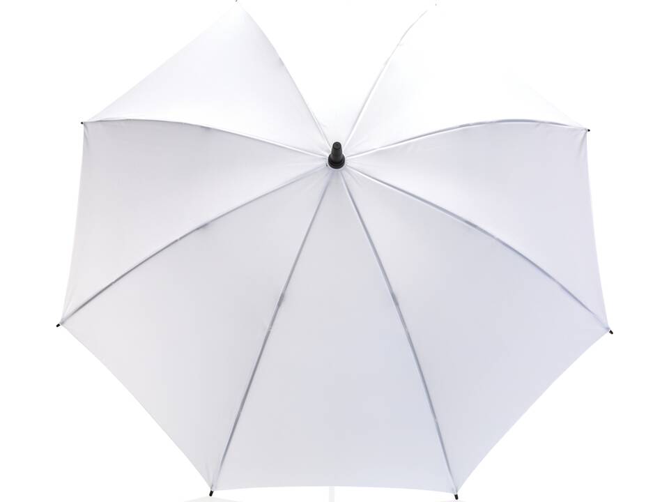 23" Impact AWARE™ RPET 190T Storm proof umbrella 14