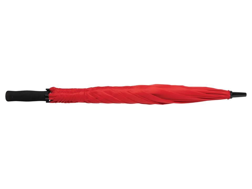 23" Impact AWARE™ RPET 190T Storm proof umbrella 22